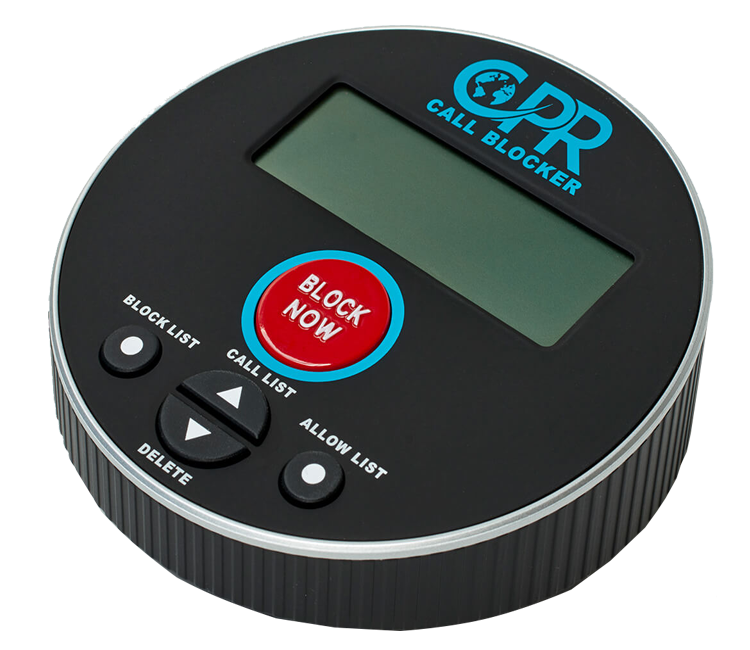 CPR Call Blocker V10000